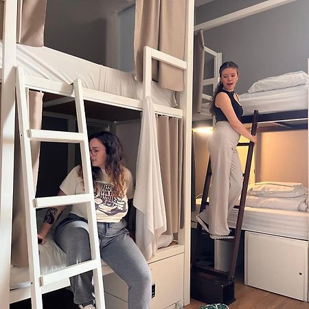 Lisbon Destination Hostel Luaran gambar