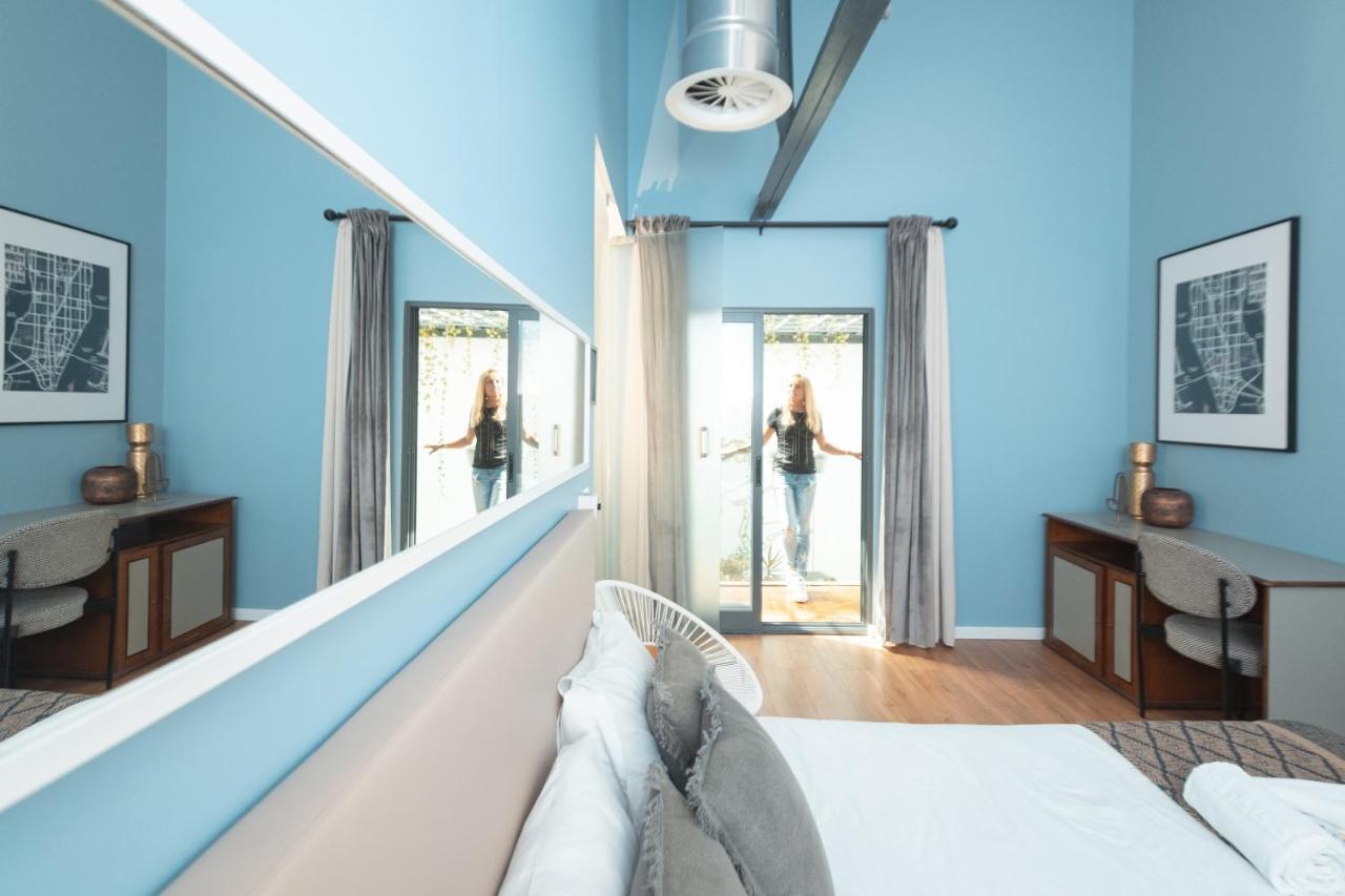 Lisbon Destination Hostel Luaran gambar