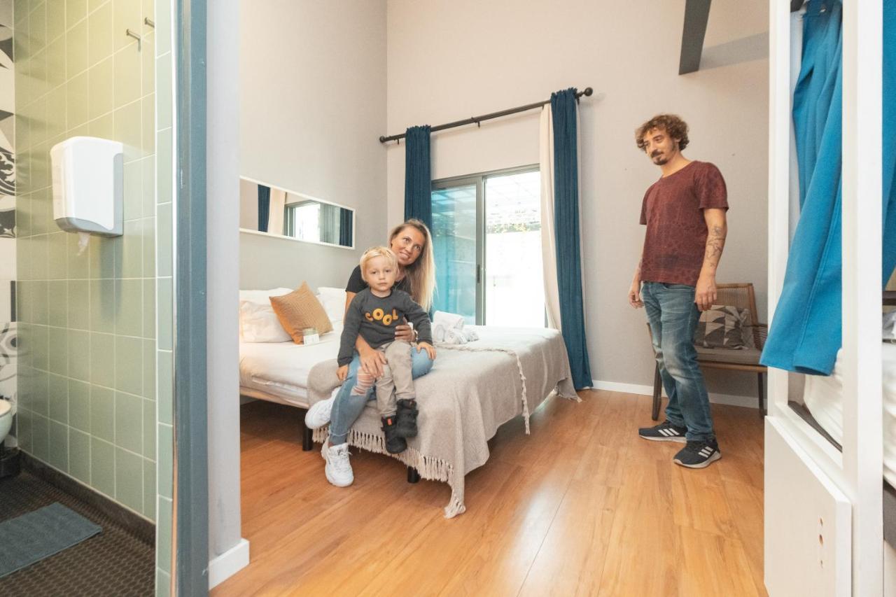 Lisbon Destination Hostel Luaran gambar