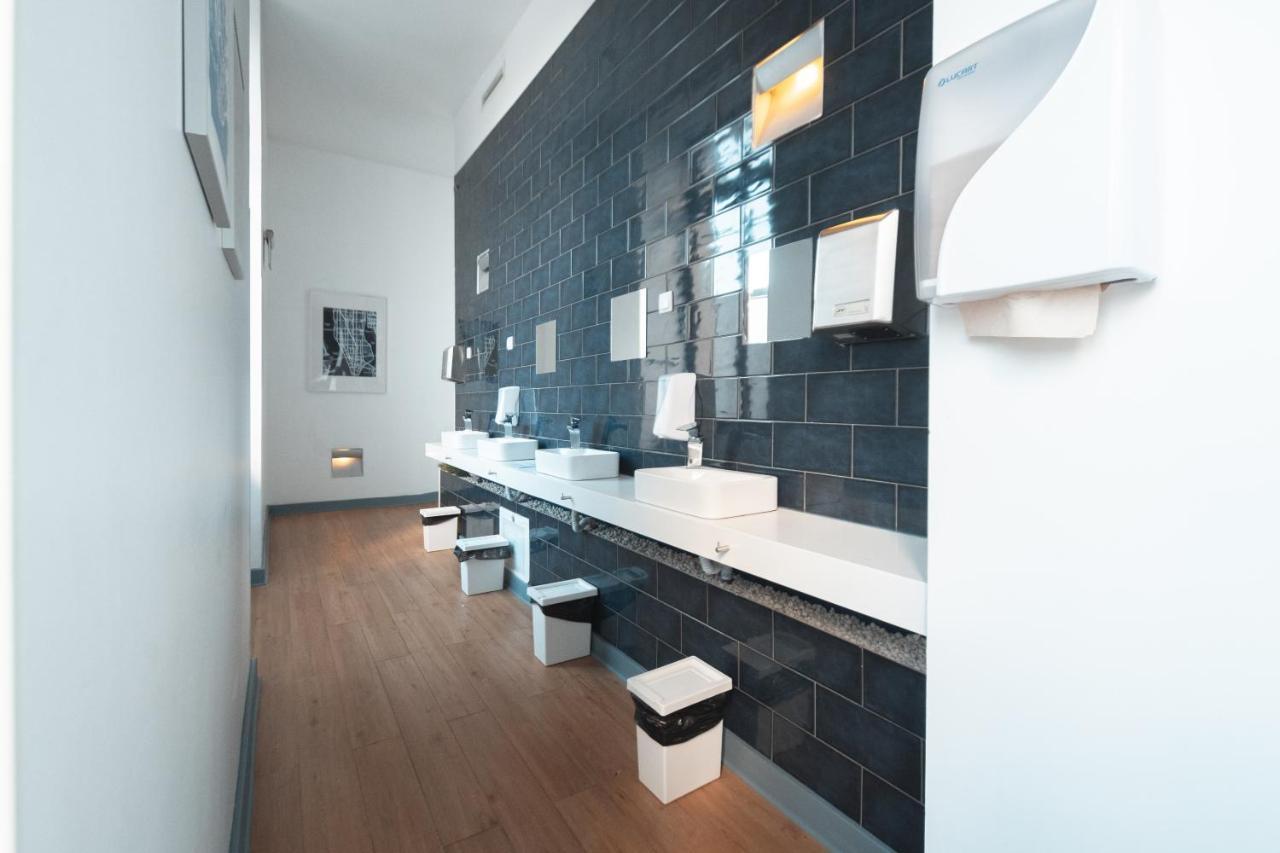 Lisbon Destination Hostel Luaran gambar