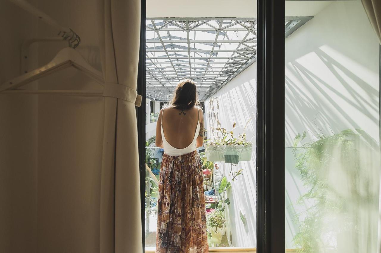 Lisbon Destination Hostel Luaran gambar