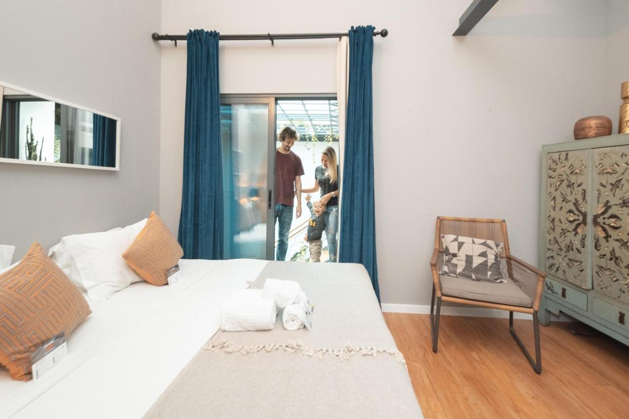 Lisbon Destination Hostel Luaran gambar