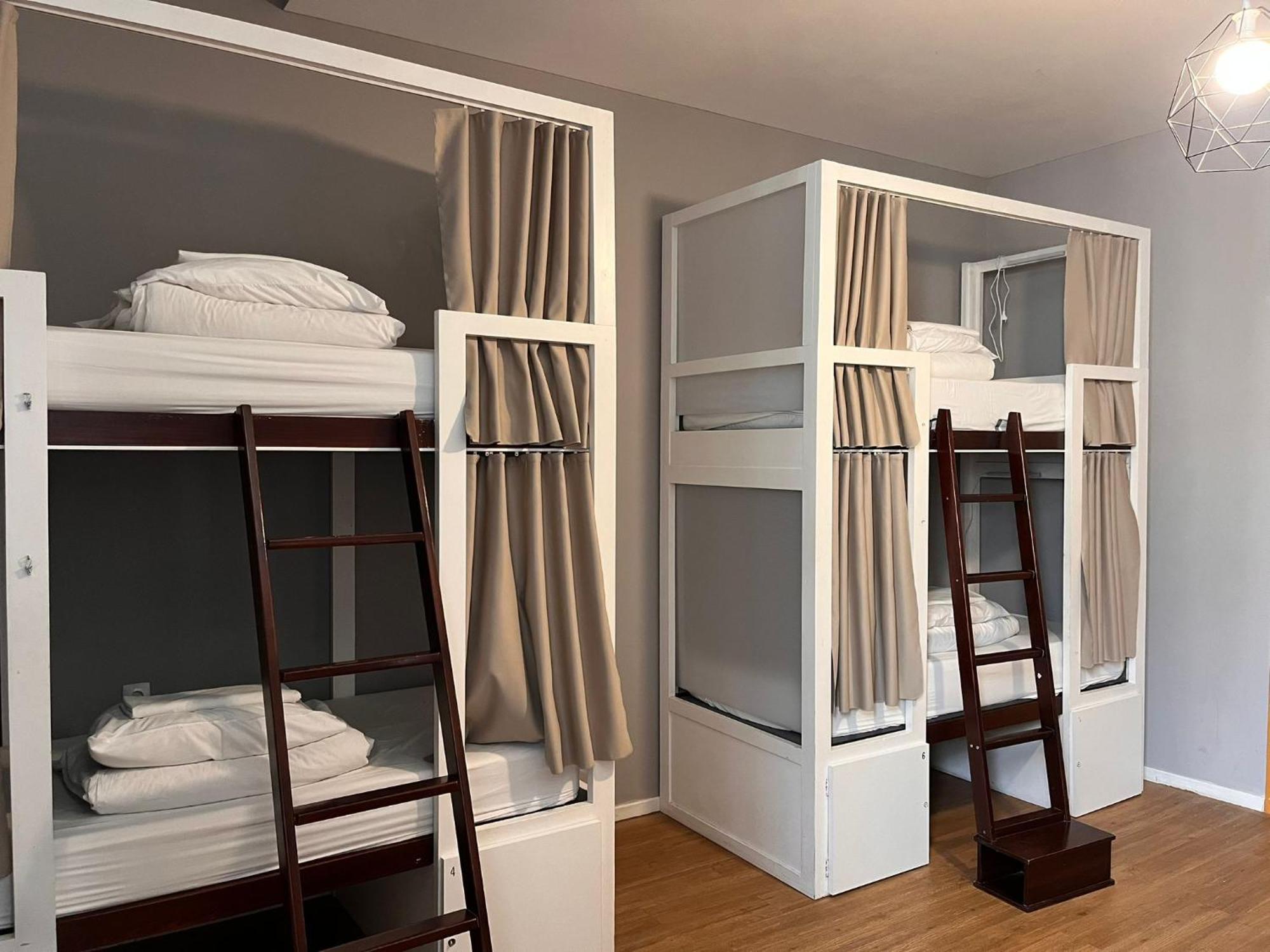 Lisbon Destination Hostel Luaran gambar