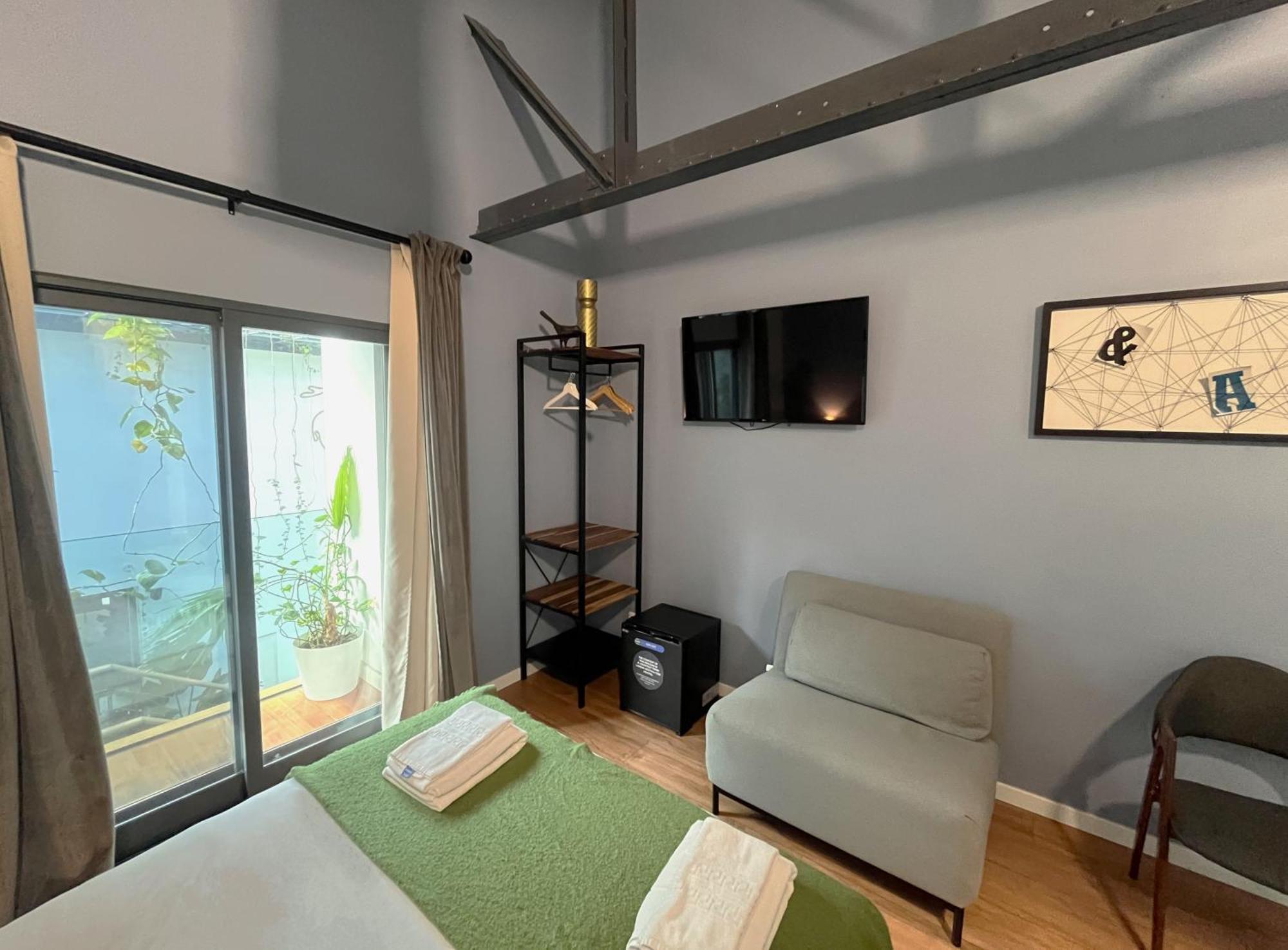 Lisbon Destination Hostel Luaran gambar