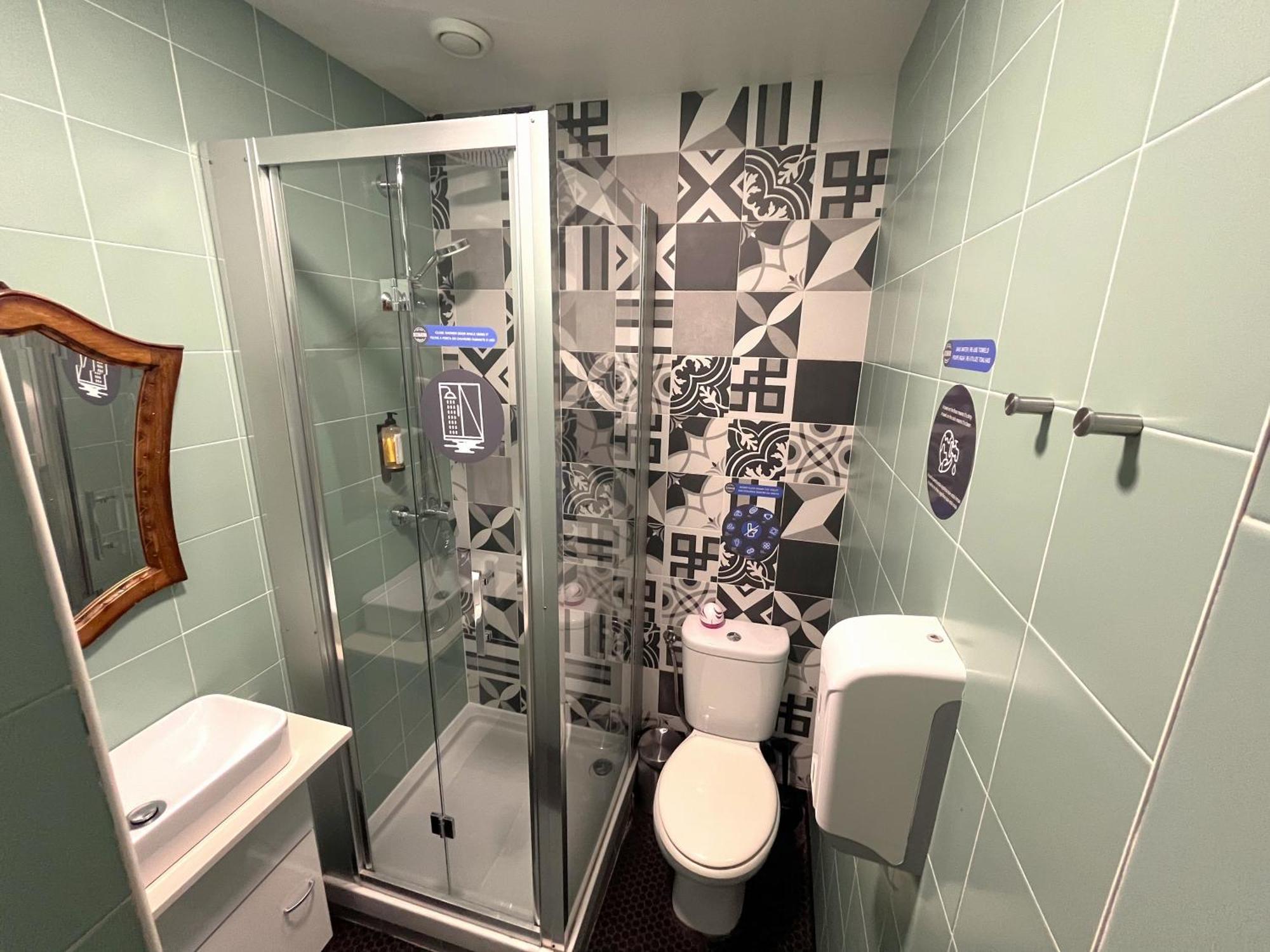 Lisbon Destination Hostel Luaran gambar