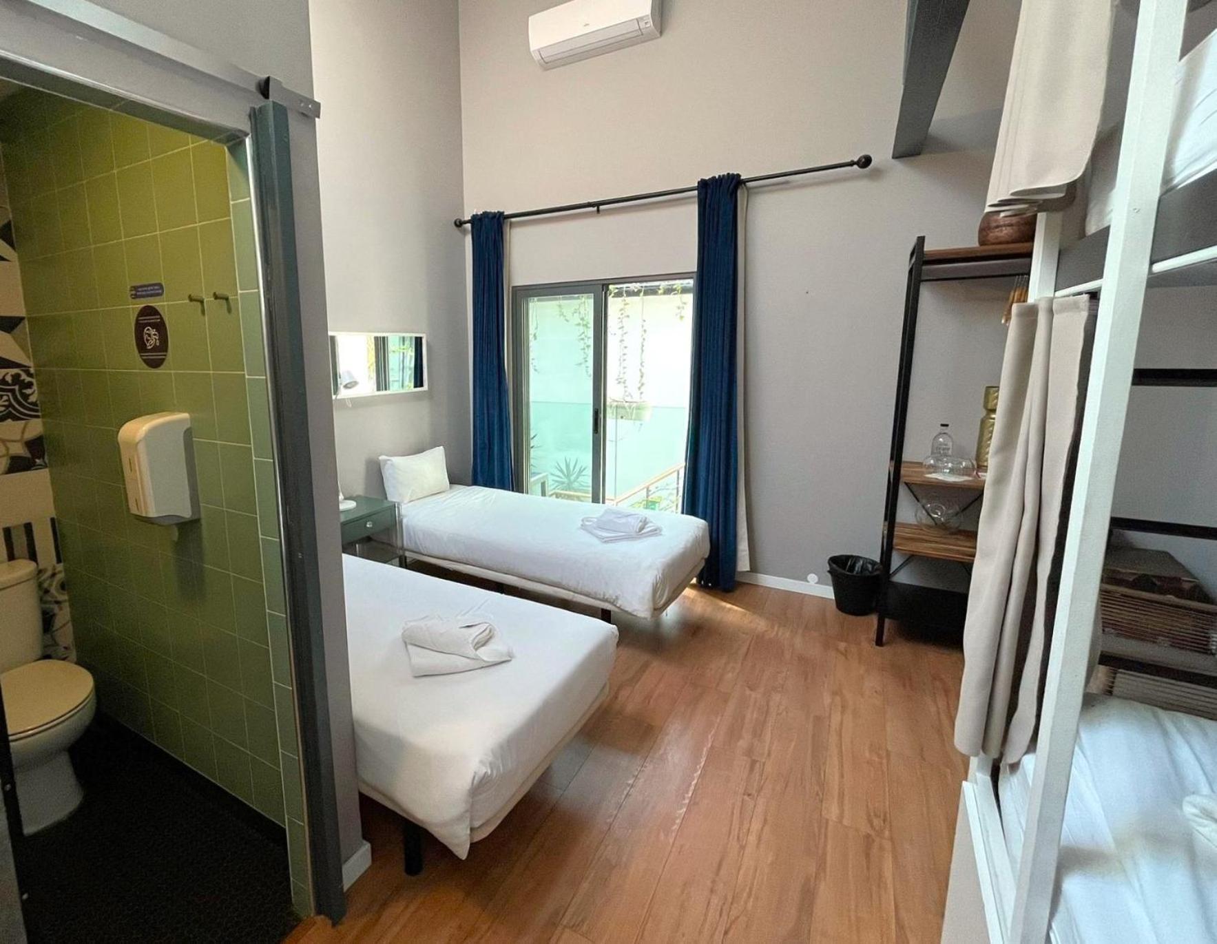 Lisbon Destination Hostel Luaran gambar